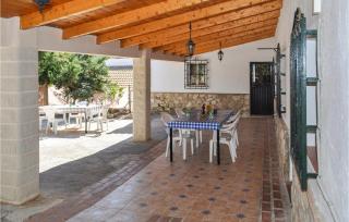 Casa De Paquita - Montefrío - 5