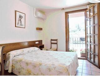 Hostal Lorentxo - Olave - 6
