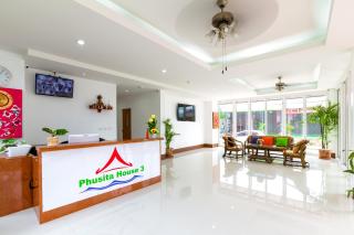 Phusita Hotel - SHA Certified - Patong - 3