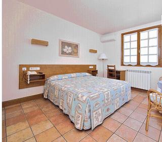Hostal Lorentxo - Olave - 3