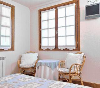 Hostal Lorentxo - Olave - 2