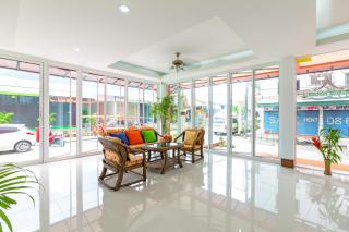 Phusita Hotel - SHA Certified - Patong - 7