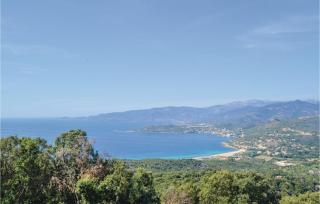 Stunning Apartment In Calcatoggio - Calcatoggio - 2
