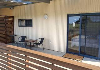 Spiritwood, BnB for 2 in a quiet rural setting - - 1