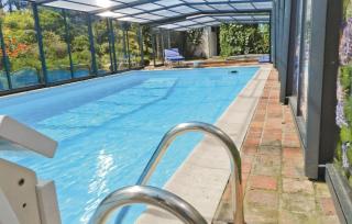 Awesome Home In Saint Pabu With Sauna - Saint-Pabu - 9