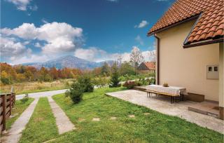 Nice Home In Ravna Gora With Wifi - Ravna Gora - 8