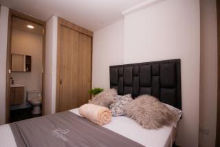 Aptos Plaza Principal, con y sin Vista al Embalse, frente Autobús, a 8 minutos de la Piedra del Peñol, TODO CERCA!!! - 2