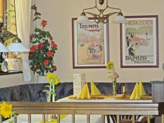 Hotel Roseneck - Hagenow - 8