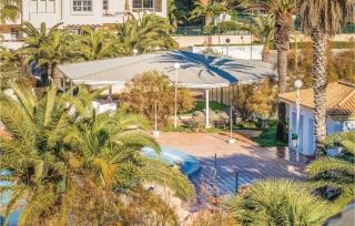 Cozy Apartment In Roquetas De Mar - Roquetas de Mar - 6