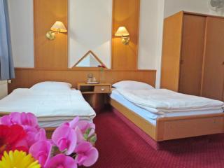 Hotel Roseneck - Hagenow - 3