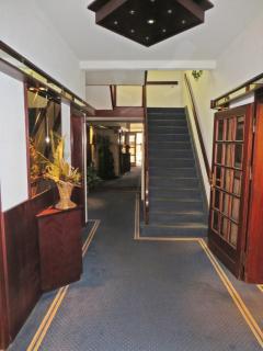 Hotel Roseneck - Hagenow - 1