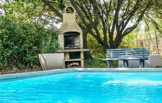 Beautiful Home In Caux With Wifi - Caux - 1