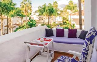 Lovely Apartment In Marbella With Wifi - Marbella - 8