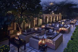 The Leela Palace New Delhi - Neu-Delhi - 1