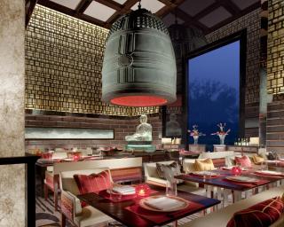 The Leela Palace New Delhi - Neu-Delhi - 5