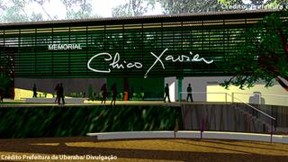 Apartamento Aeroporto/ Uniube - Uberaba - 9