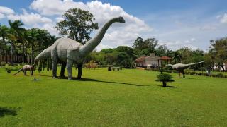 Apartamento Aeroporto/ Uniube - Uberaba - 8