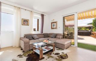 Nice Home In Bregi With Sauna - Opatija - 9