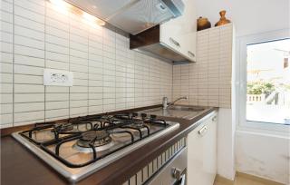 Nice Home In Bregi With Sauna - 4