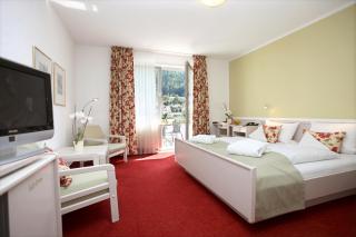 Hotel Traube Revital - 2