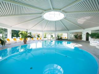 Hotel Traube Revital - 0