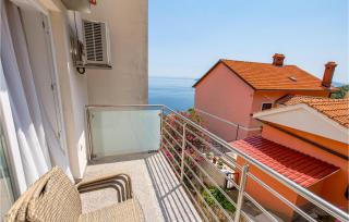 Lovely Apartment In Moscenicka Draga - Mošćenička Draga - 4