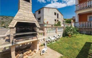 Awesome Apartment In Senj With Kitchen - 6