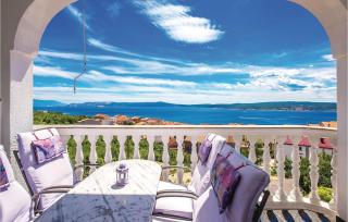 Beautiful Apartment In Crikvenica - Crikvenica - 8