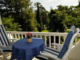 Park-Hotel - Timmendorfer Strand - 5