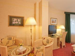 Park-Hotel - Timmendorfer Strand - 2