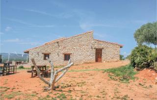 6 Bedroom Awesome Home In La Salzadella - Mas dʼen Rieres - 6