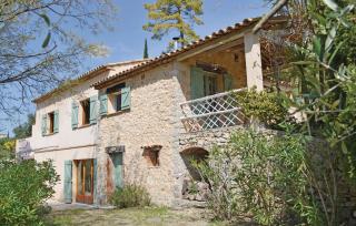 Gorgeous Home In Montauroux, Var - Montauroux - 6
