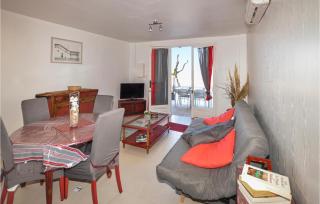 1 Bedroom Lovely Apartment In Propriano - Propriano - 8