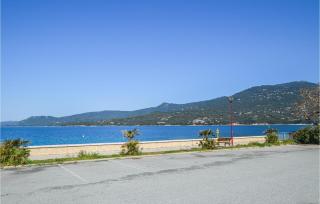 1 Bedroom Lovely Apartment In Propriano - Propriano - 4