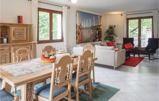 Awesome Home In Le Poujol Sur Orb - Le Poujol-sur-Orb - 3