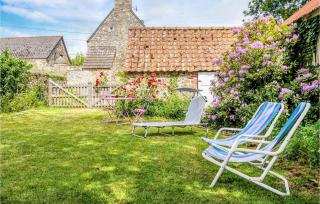 Gorgeous Home In Quettehou With Wifi - Quettehou - 3