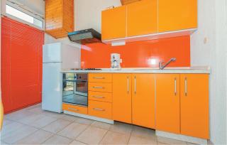 One-Bedroom Apartment In Rogoznica - Rogoznica - 5