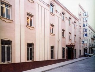 Hotel Victoria - Linares - 6