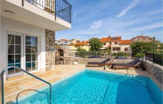 3 Bedroom Nice Home In Kornic - 1
