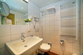 Stadthotel Freiburg Kolping Hotels & Resorts - 7