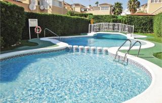 Cozy Apartment In Guardamar Del Segura - 7