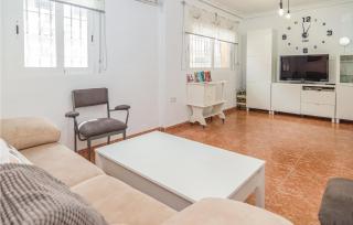 Lovely Apartment In Córdoba With Wifi - 3