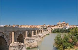 Lovely Apartment In Córdoba With Wifi - 4