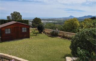 3 Bedroom Beautiful Home In Oliva - Oliva - 7