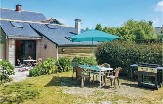 Gorgeous Home In Mont-Dol With Wifi - 0