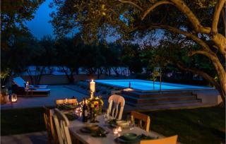 Beach Front Home In Srima - Srima - 2