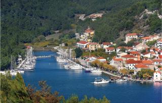 Awesome Home In Skradin With Sauna - Skradin - 9