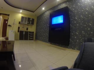 فخامه الارجوانه للشقق المخدومة - 8