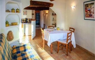 Cozy Apartment In Villes Sur Auzon - Villes-sur-Auzon - 8