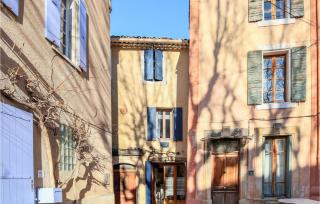 Cozy Apartment In Villes Sur Auzon - Villes-sur-Auzon - 9